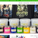 Website Mực Việt